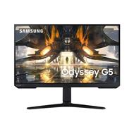 Samsung MT LED LCD Gaming Monitor 27"Odyssey 27AG500NUXEN-plochý,IPS,2560x1440,1ms,165Hz,HDMI,DisplayPort