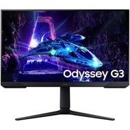 SAMSUNG MT LED LCD Gaming Monitor 27" Odyssey G30D