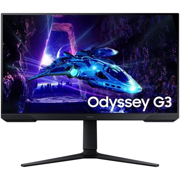 SAMSUNG MT LED LCD Gaming Monitor 27" Odyssey G30D