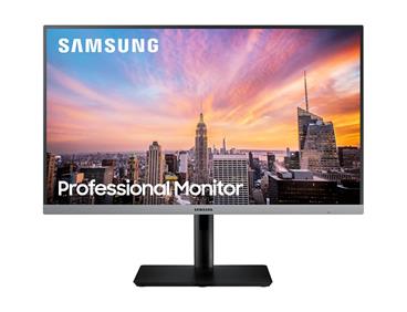 SAMSUNG MT LED LCD Monitor 27" 27R650FDUXEN- plochý,IPS,1920x1080,5ms,75Hz,HDMI,DisplayPort