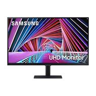 Samsung MT LED LCD Monitor 27" ViewFinity 27A700NWUXEN-plochý,IPS,3840x2160,5ms,60Hz,HDMI,DisplayPort