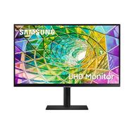 Samsung MT LED LCD Monitor 27" ViewFinity 27A800NMUXEN-plochý,IPS,3840x2160,5ms,60Hz,HDMI,DisplayPort