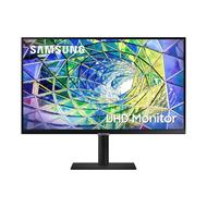 Samsung MT LED LCD Monitor 27" ViewFinity 27A800UJUXEN-plochý,IPS,3840x2160,5ms,60Hz,HDMI,DisplayPort,USBC