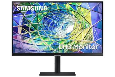 Samsung MT LED LCD Monitor 27" ViewFinity 27A800UJUXEN-plochý,IPS,3840x2160,5ms,60Hz,HDMI,DisplayPort,USBC