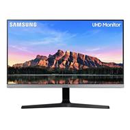 Samsung MT LED LCD Monitor 28" 28R550UQRXEN -plochý,3840x2160,5ms,60Hz,USBC,HDMI, DisplayPort