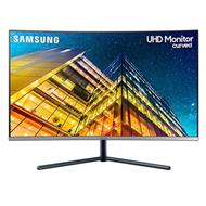 Samsung MT LED LCD Monitor 32" 32R590CWRXEN -prohnutý, VA,3840x2160,4ms,60Hz,HDMI,DisplayPort