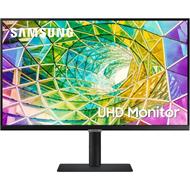 Samsung MT LED LCD S27A800 27 "Bezelless 16: 9 Wide 3840x2160 IPS, 5ms, HDR10, HAS / Swivel