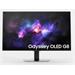 SAMSUNG MT OLED Gaming monitor 32" Odyssey G8 G80SD, 0,03ms, 240Hz, 2560x1440