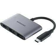 Samsung Multiport adaptér s USB-C Gray