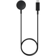 Samsung Nabíjecí kabel pro chytré hodinky pro Ultra, Watch7 Black