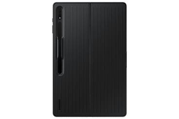 Samsung Ochranné polohovací pouzdro Tab S8+ Black