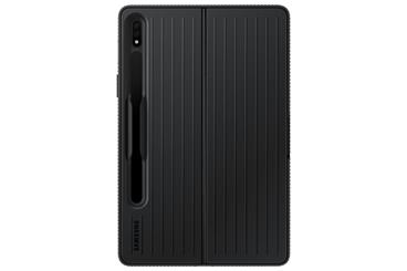 Samsung Ochranné polohovací pouzdro Tab S8 Black