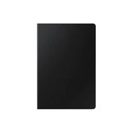 Samsung Ochranné pouzdro na Tab S7+/S7 FE 12.4" Black