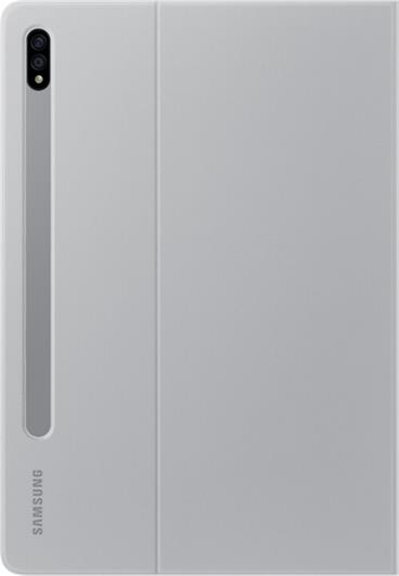 Samsung Ochranné pouzdro na Tab S7 T870 Light Gray
