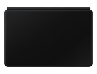 Samsung Ochranný kryt s klávesnicí pro Galaxy Tab S7 T870 Black