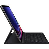 Samsung Ochranný kryt s klávesnicí pro Galaxy Tab S9+ Black