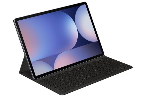 Samsung Ochranný kryt s klávesnicí pro Tab S10+/S9+ Black