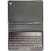 Samsung Ochranný kryt s klávesnicí Tab S6 Lite P615 Black CZ