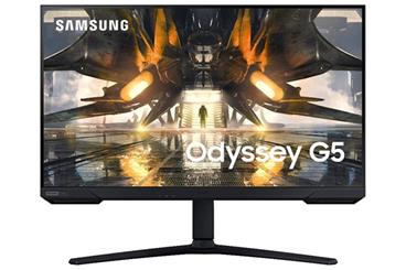 Samsung Oddyssey G5/LCD IPS 32"/2560x1440/1ms/DP/HDMI/VESA/Display port