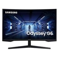 Samsung Odyssey G5 32" QLED VA 2560x1440 Mega DCR 1ms 250cd HDMI DP 144Hz