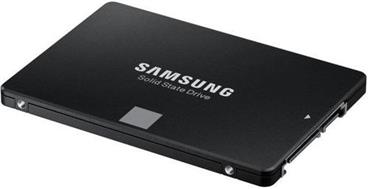 SAMSUNG PM871B 2.5in 512GB (bulk) odpovídá 860 EVO SSD 512GB 2.5in 7mm SATA3 6GB/s V-NAND MLC (čtení max. 540MB/s, zápis max. 520