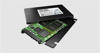 Samsung PM9A3 1.92TB NVMe PCIe G4 V4 TLC 2.5" 7mm (1 DWPD)