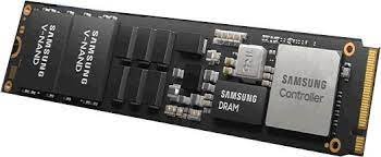 Samsung PM9A3 3.8TB NVMe PCIe Gen4 V6 M.2 22x110M(1DWPD)