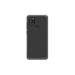 Samsung Poloprůhledný kryt pro Galaxy A21s Black