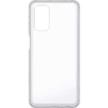 Samsung Poloprůhledný zadní kryt A32 (LTE) Transparent
