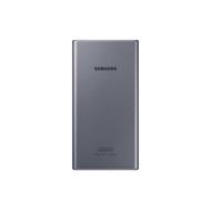 Samsung Powerbanka 10,000 mAh s USB-C  Dark Gray