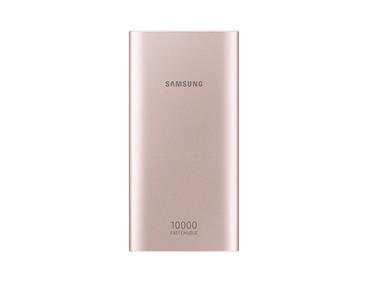 Samsung Powerbanka 10000mAh microUSB Fast Ch.,Pink