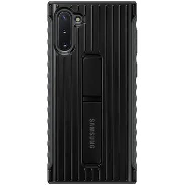 Samsung Protective Standing Cover pro Galaxy Note10 Black