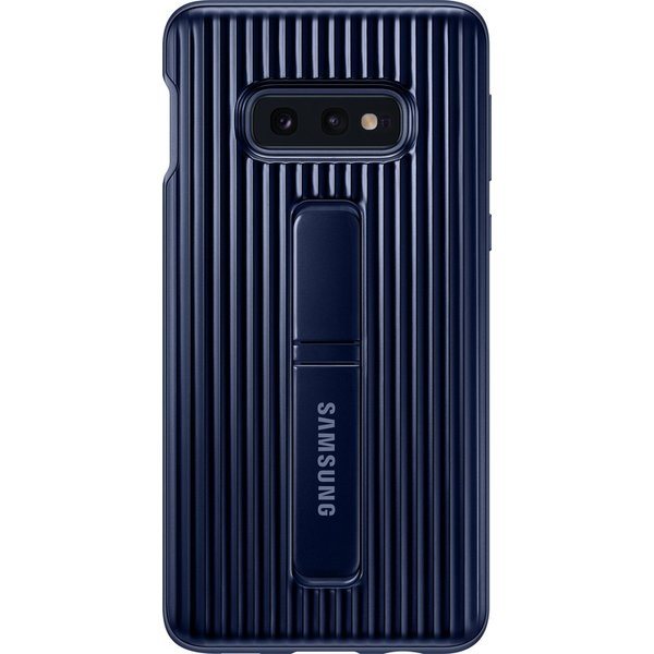Samsung Protective Standing Cover S10e Blue