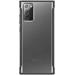 Samsung Průhledný ochranný kryt pro Note 20 Black