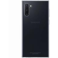 Samsung Průhledný zadní kryt pro Galaxy Note10