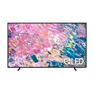 SAMSUNG QE43Q60B  43" QLED 4K TV 3840x2160