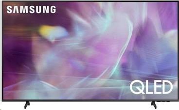 SAMSUNG QE43Q67A 43" QLED 4K TV 3840x2160