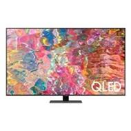 SAMSUNG QE50Q80B  50" QLED 4K TV 3840x2160