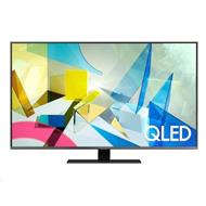 SAMSUNG QE50Q80T  50" QLED 4K TV série Q80T (2020) 3840x2160