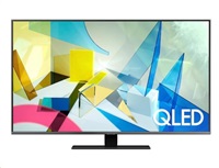 SAMSUNG QE50Q80T 50" QLED 4K TV série Q80T (2020) 3840x2160