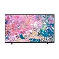 SAMSUNG QE55Q60B  55" QLED 4K TV 3840x2160