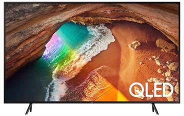 SAMSUNG QE55Q60R 55" QLED 4K TV (2019)