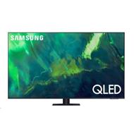 SAMSUNG  QE55Q77A  55" QLED 4K TV 3840x2160