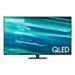 SAMSUNG QE55Q80A 55" QLED 4K TV 3840x2160