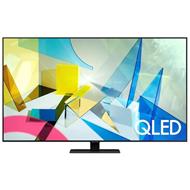 SAMSUNG QE55Q80T  55" QLED 4K TV série Q80T (2020) 3840x2160