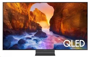 SAMSUNG QE55Q90R 55" QLED 4K TV (2019)