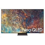 SAMSUNG QE55QN91A 55" NEO QLED TV 3840x2160