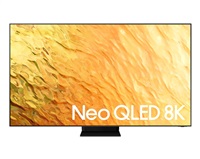 SAMSUNG QE65QN800B 65" NEO QLED 8K TV 7680x4320