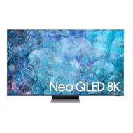 SAMSUNG QE65QN900A  65" NEO QLED 8K TV 3840x2160