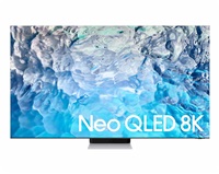 SAMSUNG QE65QN900B 65" NEO QLED 8K TV 7680x4320